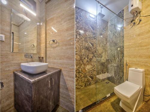Hotel Oceano Beach Resort