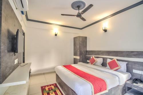 Hotel Oceano Beach Resort