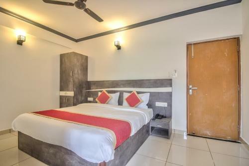 Hotel Oceano Beach Resort