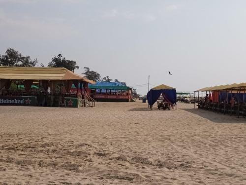Hotel Oceano Beach Resort