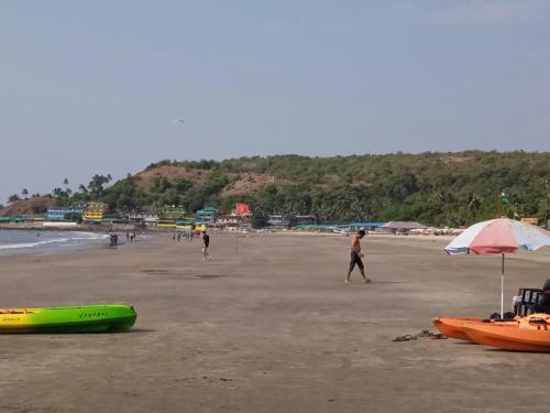 Hotel Oceano Beach Resort