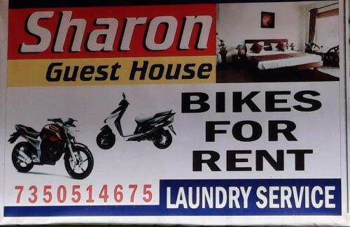 Hostal Sharon Guest House