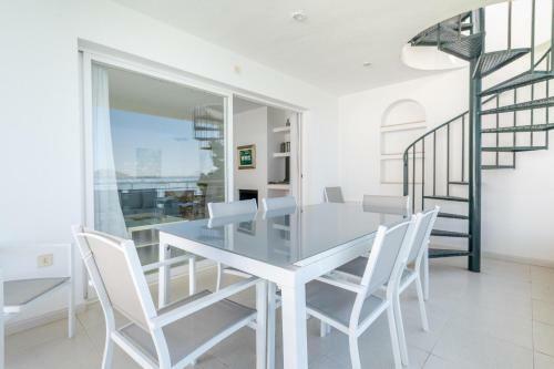 Apartamento Isabela 2b-3 Habitaciones Con �tico