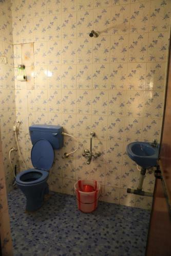 Hostal Dreamcatcher House At Arambol Beach
