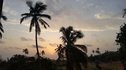 Hostal Dreamcatcher House At Arambol Beach