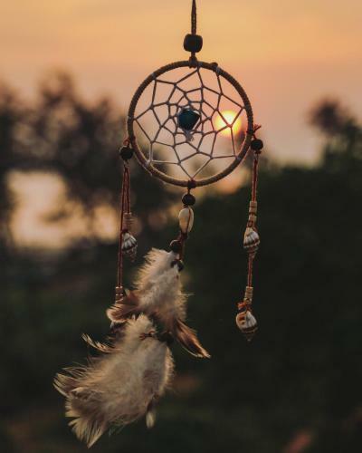 Hostal Dreamcatcher House At Arambol Beach