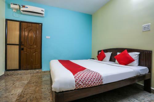 Hotel Oyo 61769 Laxmi Palace