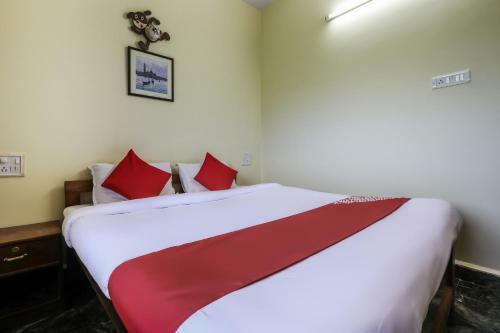Hotel Oyo 61769 Laxmi Palace