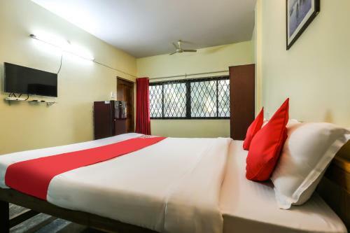 Hotel Oyo 61769 Laxmi Palace