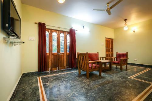 Hotel Oyo 61769 Laxmi Palace