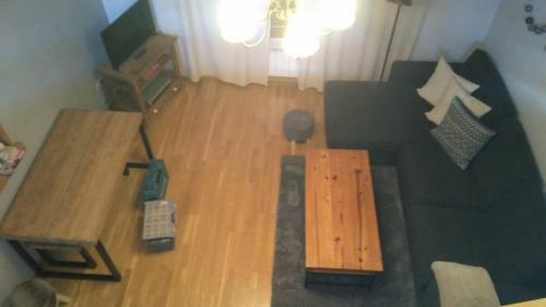 Apartamento Precioso �tico Duplex