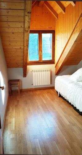 Apartamento Precioso �tico Duplex