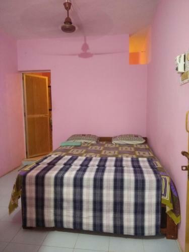 Hostal Om Ganesh Naik Guest House