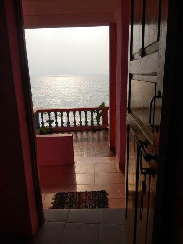 Hostal Om Ganesh Naik Guest House