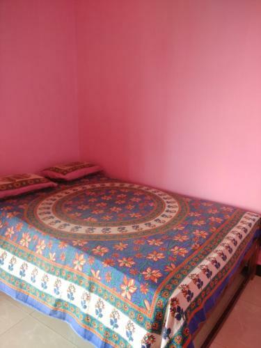 Hostal Om Ganesh Naik Guest House