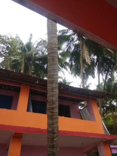 Hostal Om Ganesh Naik Guest House