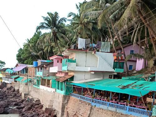 Hostal Om Ganesh Naik Guest House
