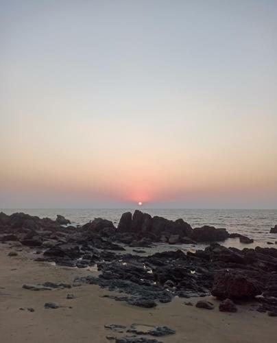Hostal Om Ganesh Naik Guest House