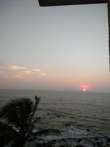 Hostal Om Ganesh Naik Guest House