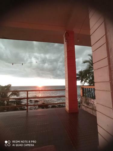 Hostal Om Ganesh Naik Guest House