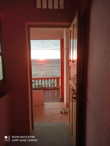 Hostal Om Ganesh Naik Guest House