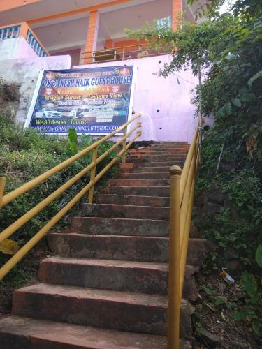 Hostal Om Ganesh Naik Guest House