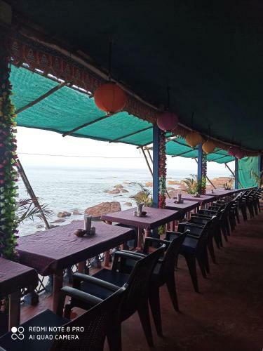 Hostal Om Ganesh Naik Guest House