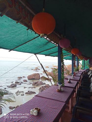 Hostal Om Ganesh Naik Guest House
