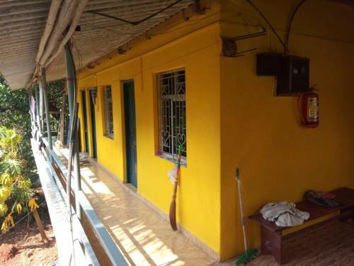 Hostal Shiva Shanti Guest House