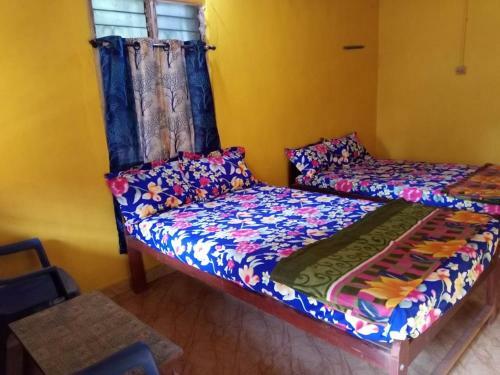 Hostal Shiva Shanti Guest House
