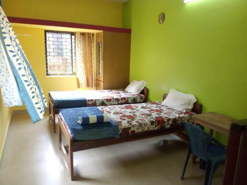 Hostal Shiva Shanti Guest House