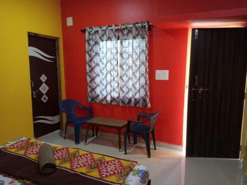 Hostal Shiva Shanti Guest House