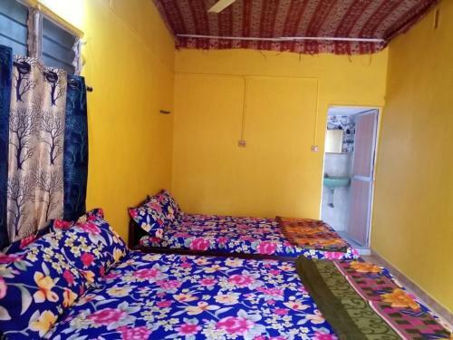 Hostal Shiva Shanti Guest House