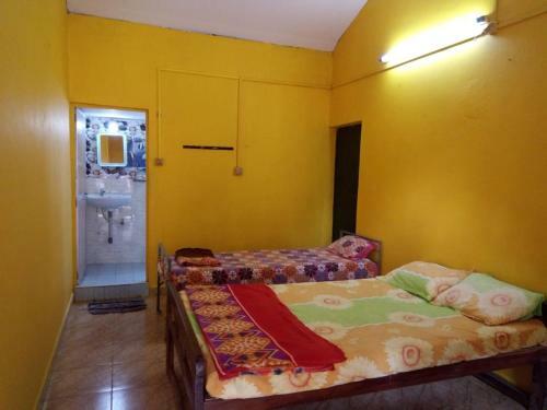 Hostal Shiva Shanti Guest House