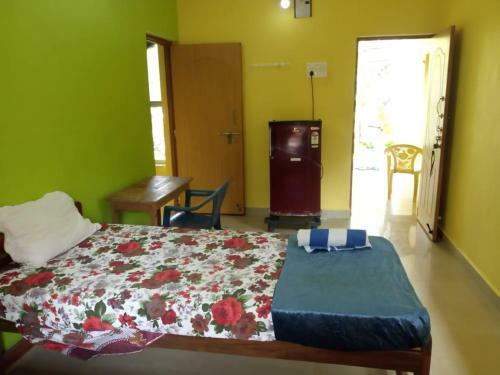 Hostal Shiva Shanti Guest House
