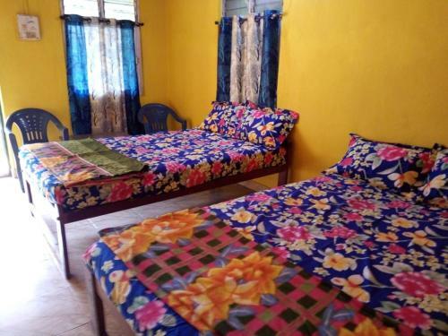 Hostal Shiva Shanti Guest House