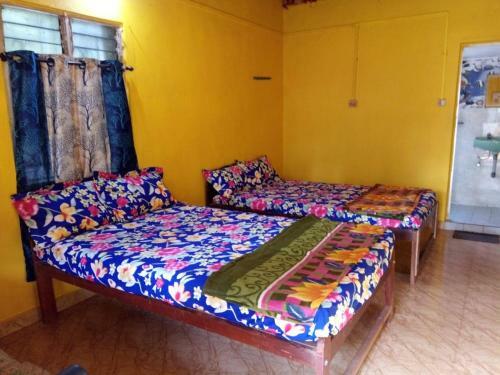 Hostal Shiva Shanti Guest House