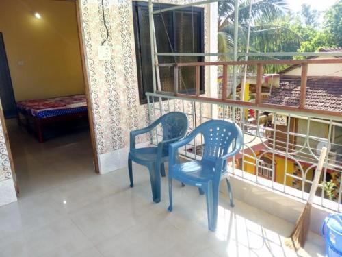 Hostal Shiva Shanti Guest House
