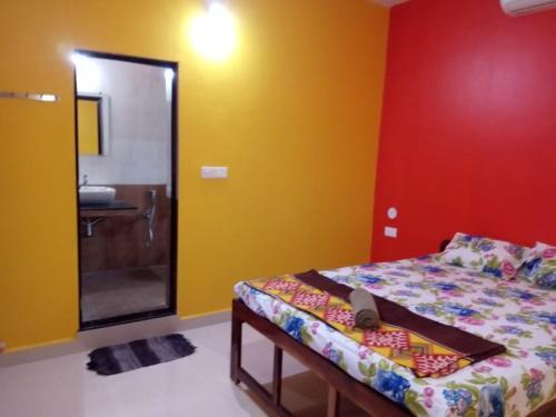 Hostal Shiva Shanti Guest House