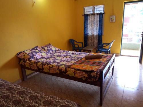 Hostal Shiva Shanti Guest House