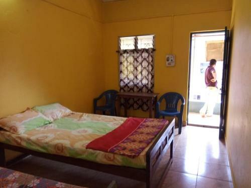 Hostal Shiva Shanti Guest House