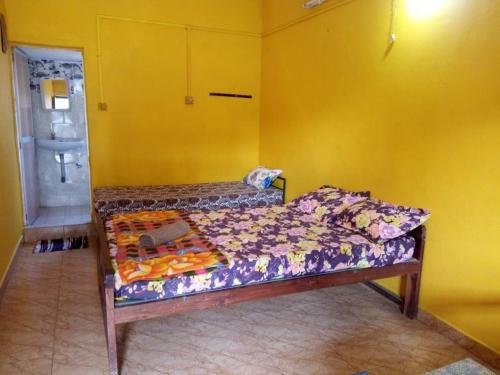 Hostal Shiva Shanti Guest House