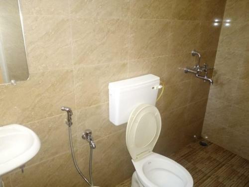Hostal Shiva Shanti Guest House