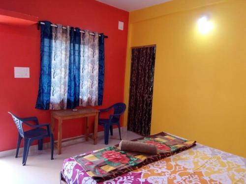 Hostal Shiva Shanti Guest House