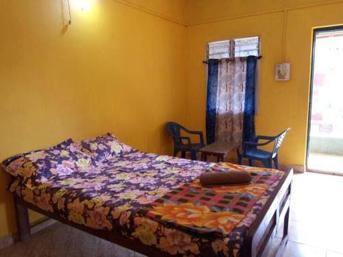 Hostal Shiva Shanti Guest House
