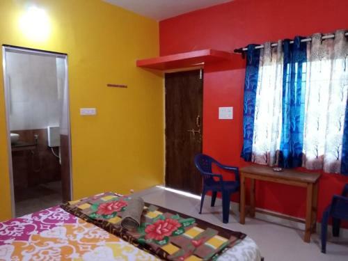 Hostal Shiva Shanti Guest House
