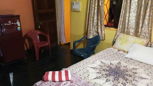 Hostal Shiva Shanti Guest House