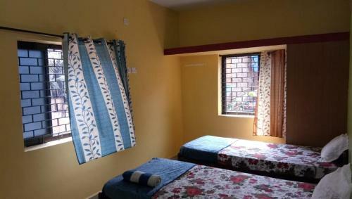 Hostal Shiva Shanti Guest House