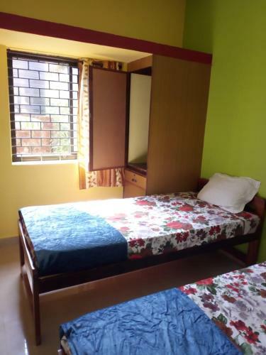 Hostal Shiva Shanti Guest House