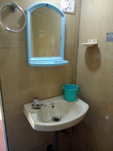 Hostal Shiva Shanti Guest House